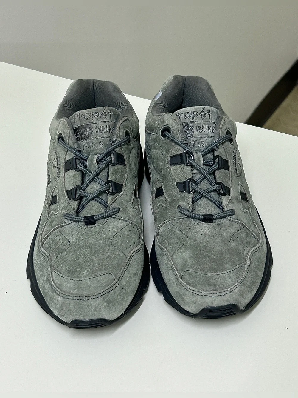 Propet shoes are